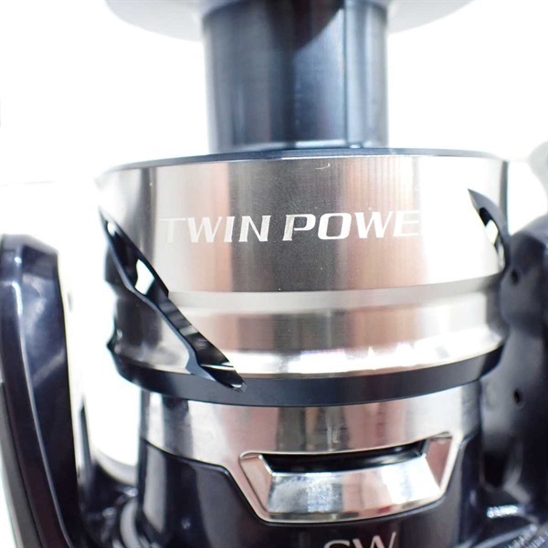 ２１ツインパワーＳＷ８０００ＨＧ